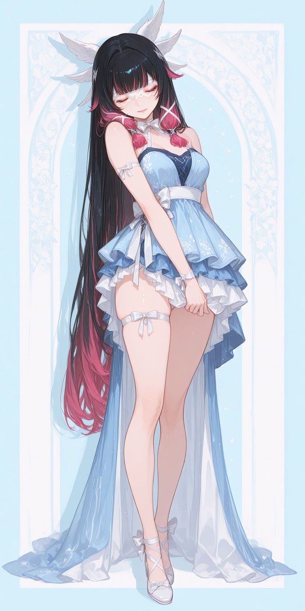 Kirara-Owlbear Alter tweet media