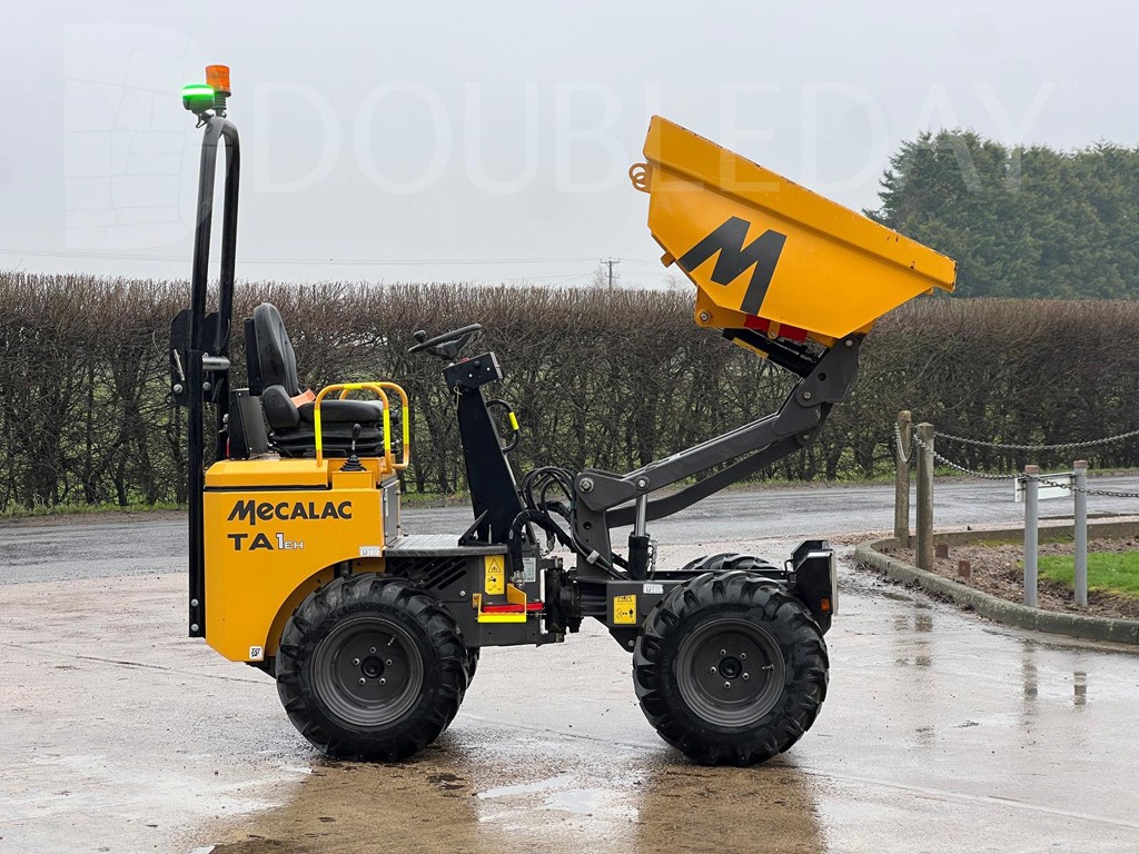 Doubleday Group tweet media