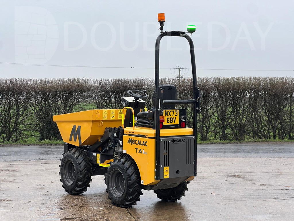 Doubleday Group tweet media