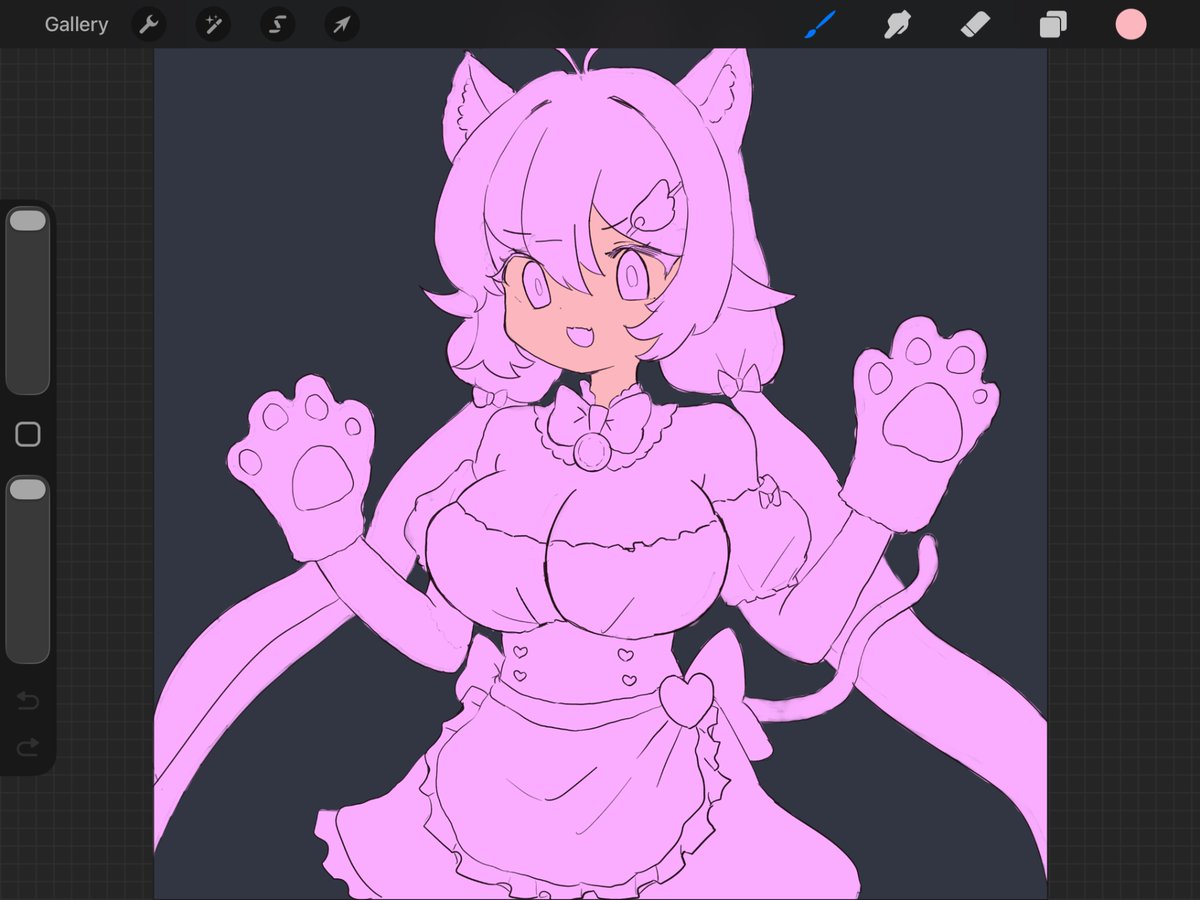 denppy 🪱🫀【moetaku】 tweet media