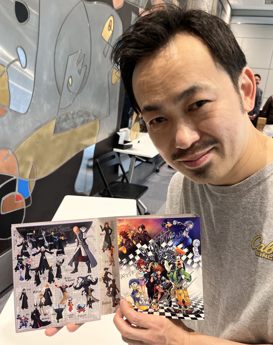 マヨシ@たまにふらっと来ます🌙 tweet media