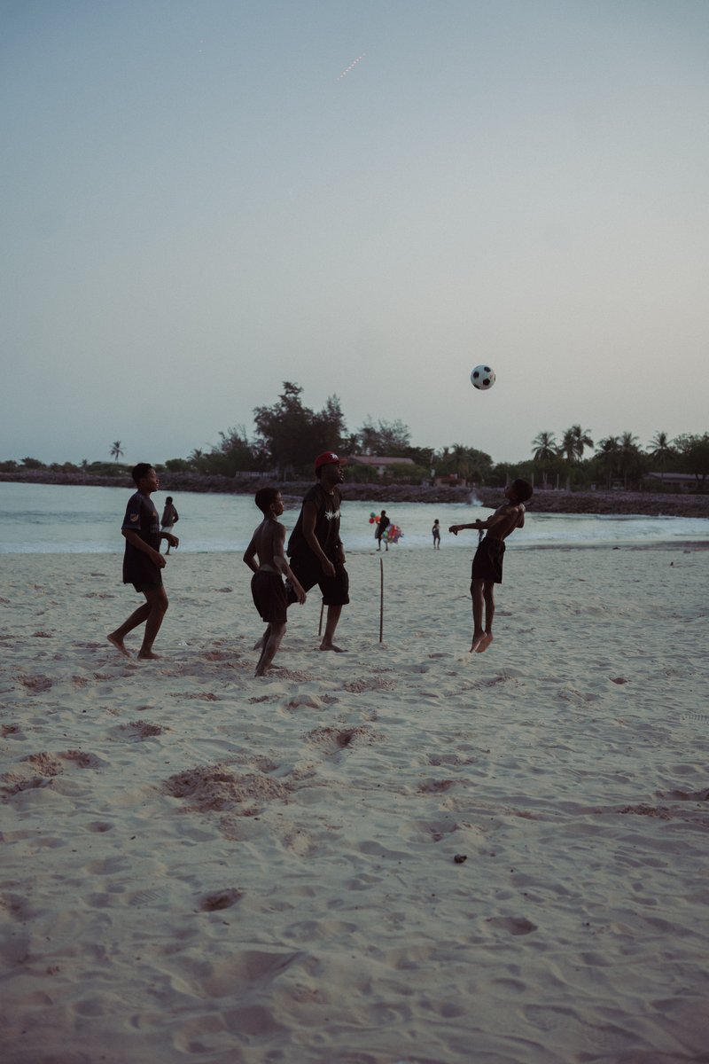thiaghos_eye's tweet photo. THE TARKWA BAY by Thiagho https://t.co/Z0KXMKUMRl