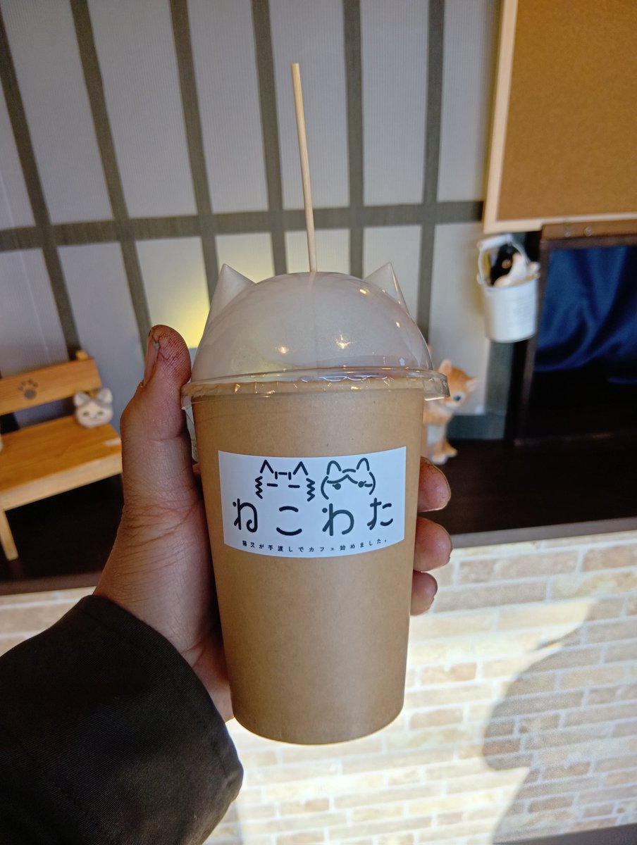 <a href="/nekketsushoten/">熱血笑店【松本市ケバブキッチンカー】</a> カップとってもカワイイですね、チェロスもコーティングたっぷりで美味しかったです。