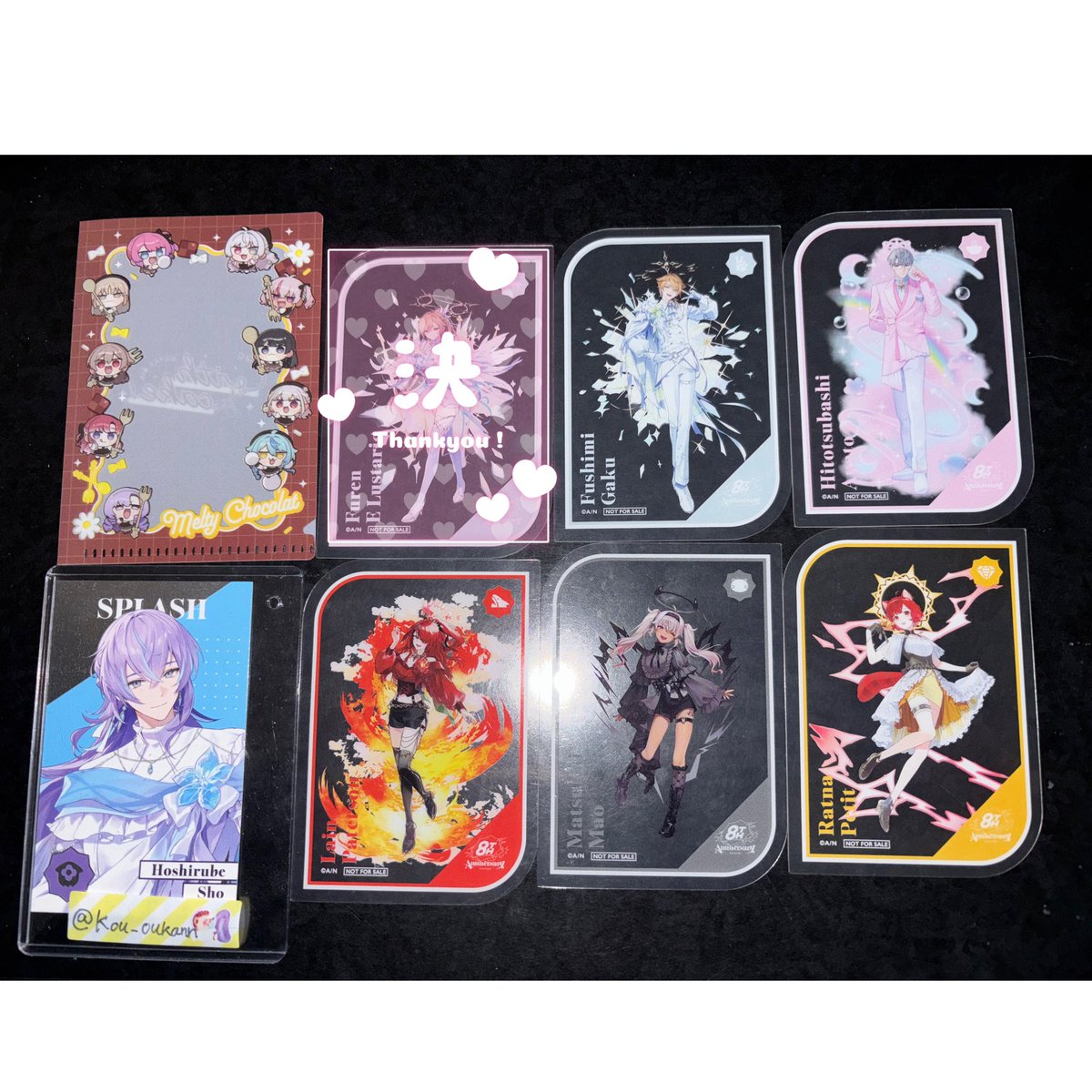 晃@取引垢 tweet media