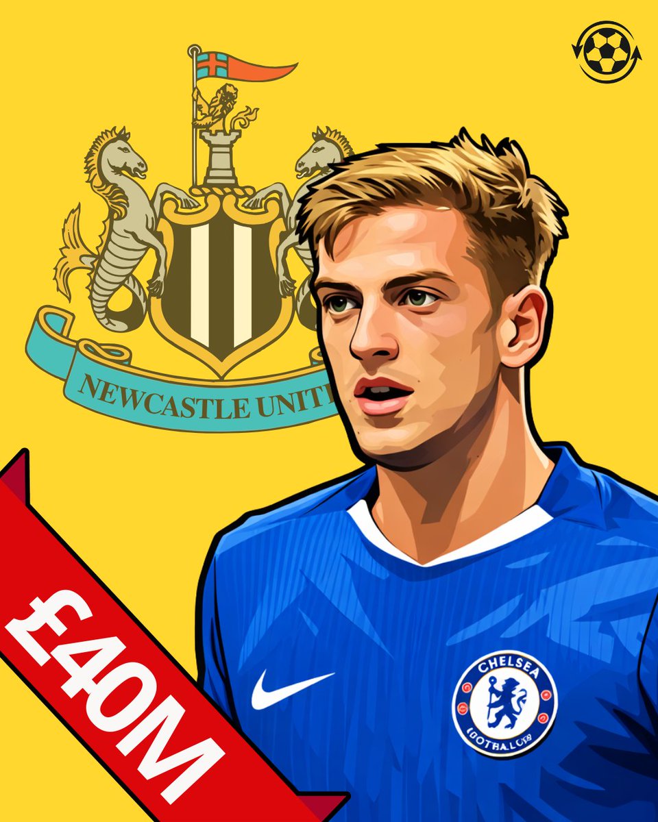 Transfer News Live tweet media