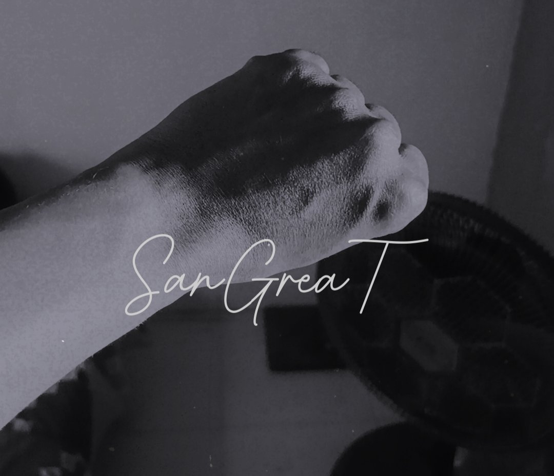 SanGreaT tweet media