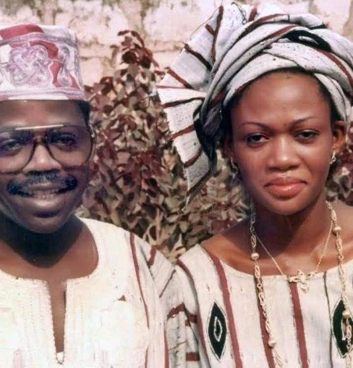 High Chief Lawrence Igbins Okoro tweet media