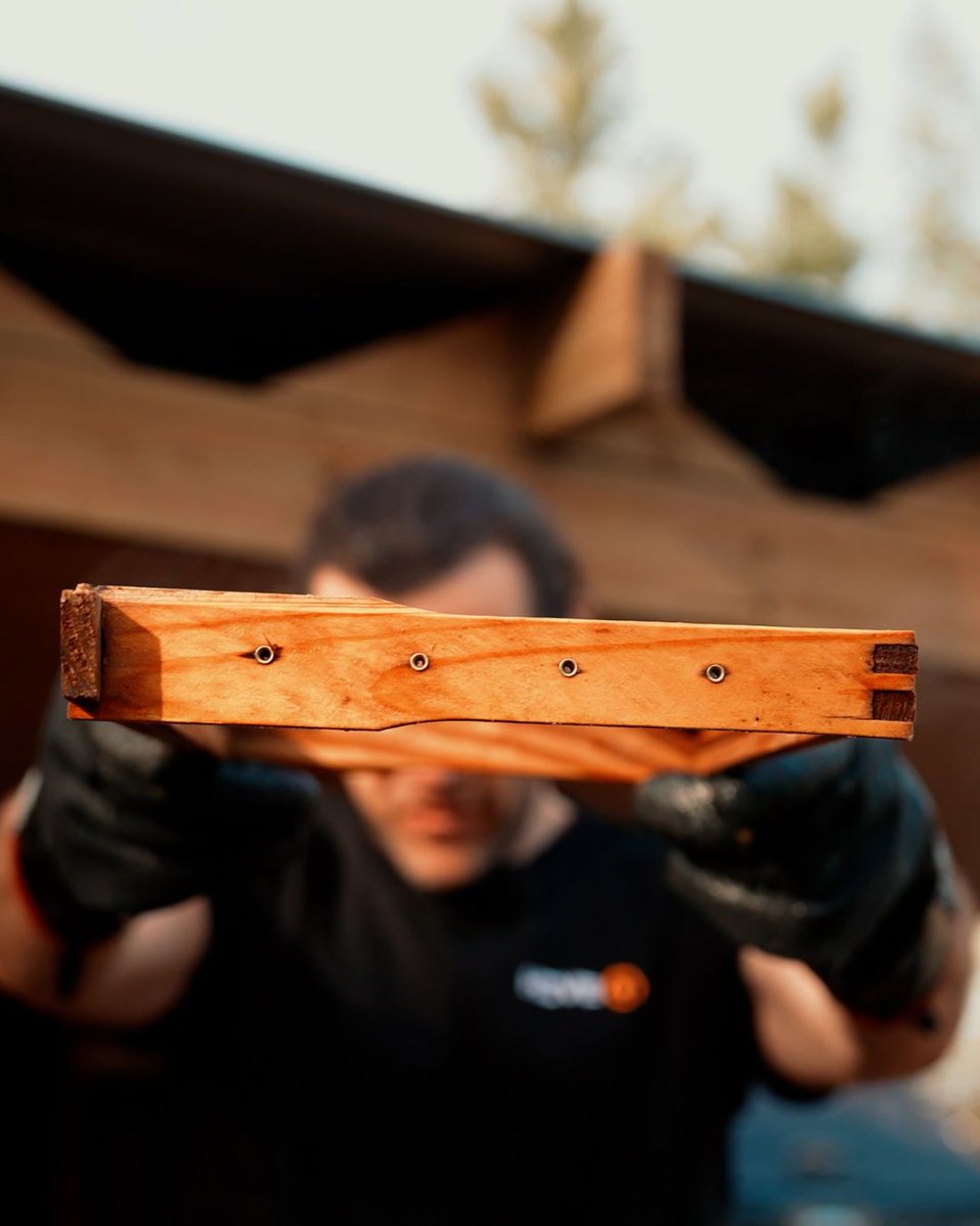 Black Mountain Honey tweet media