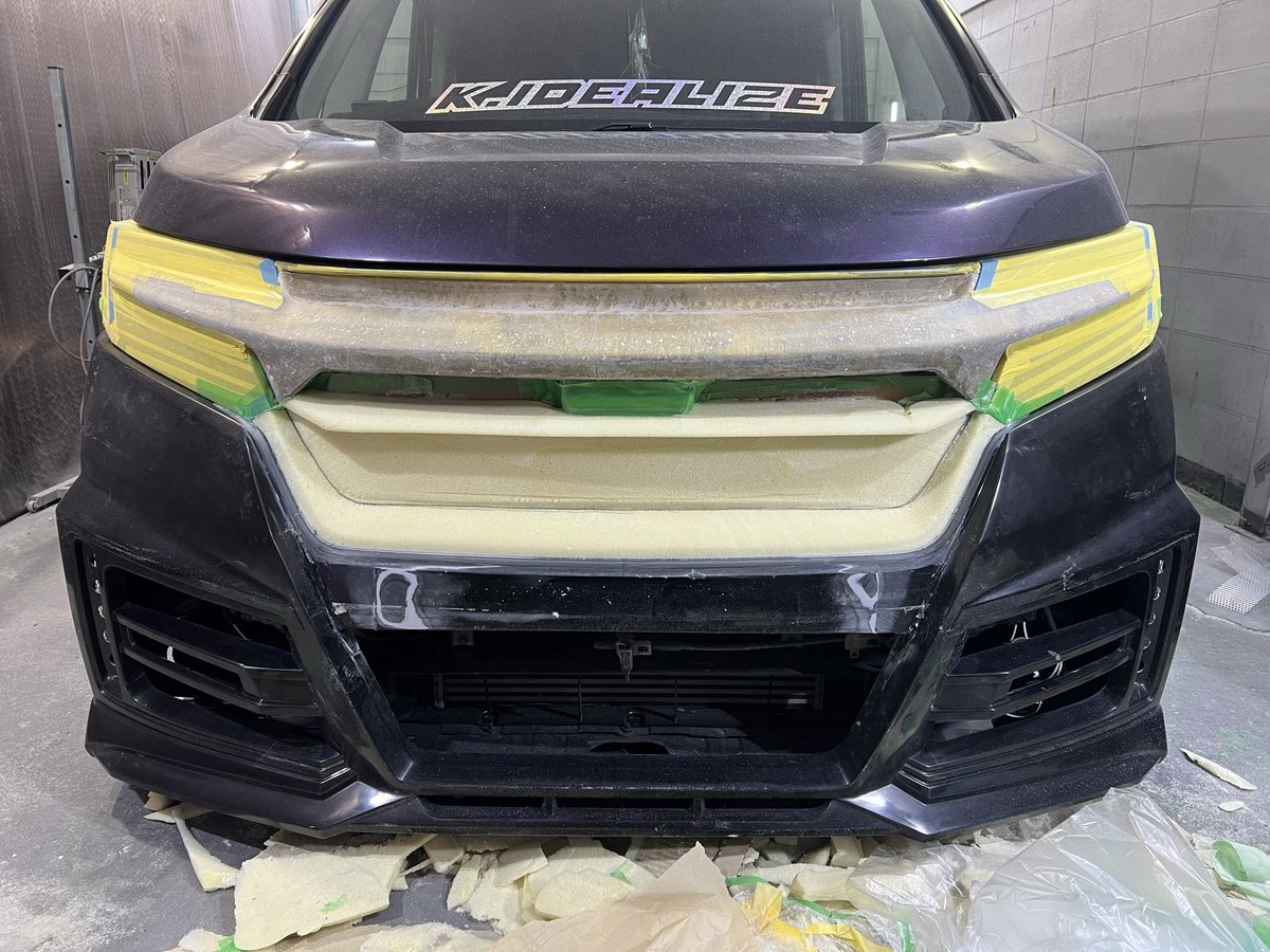 タカ@K.IDEALIZE tweet media