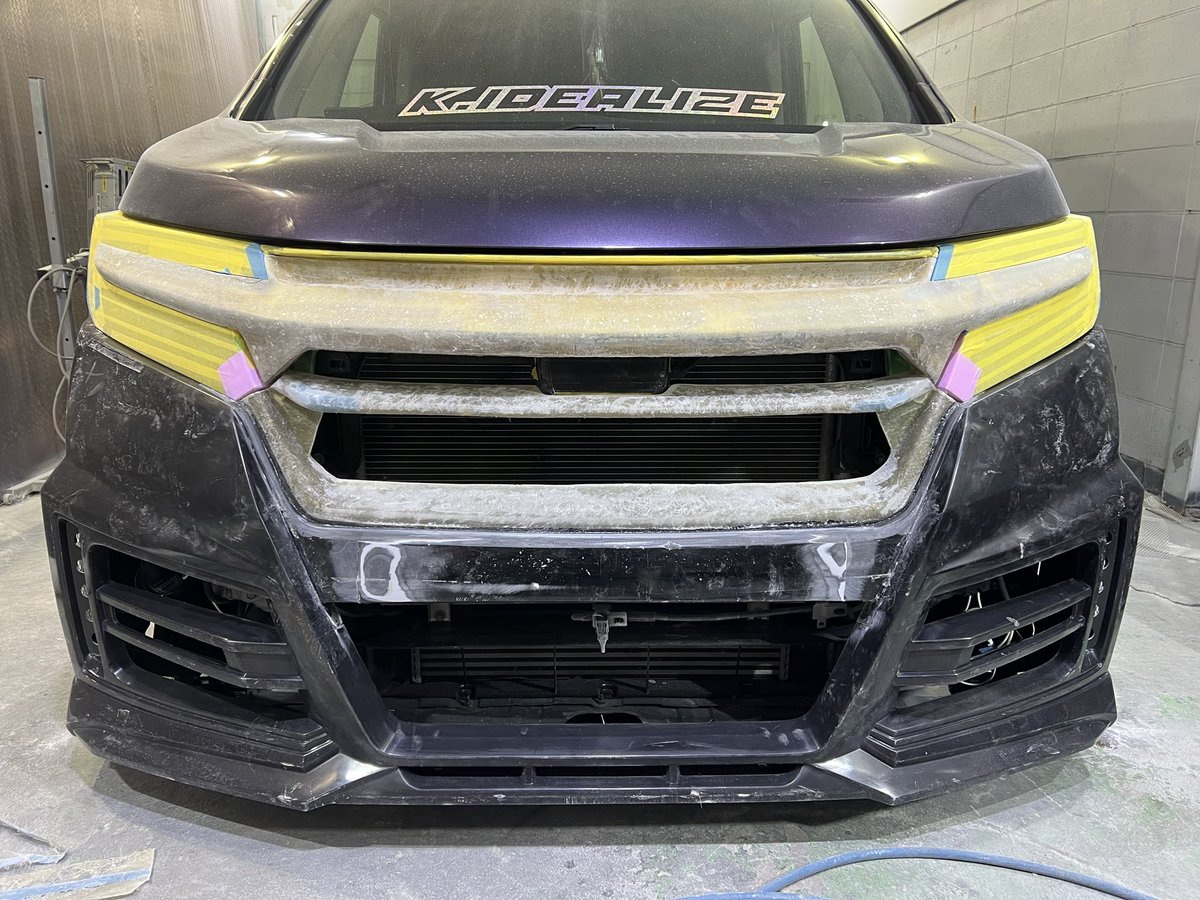 タカ@K.IDEALIZE tweet media