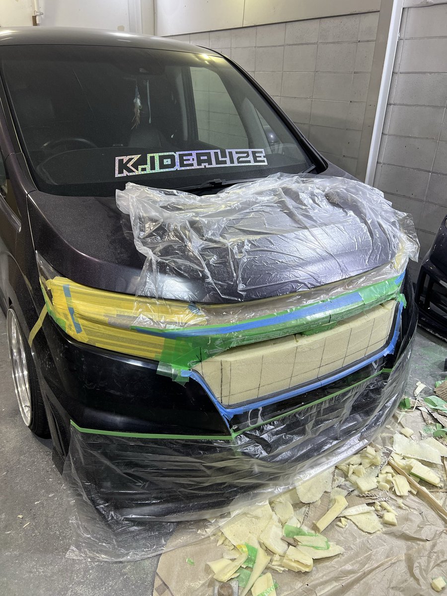 タカ@K.IDEALIZE tweet media