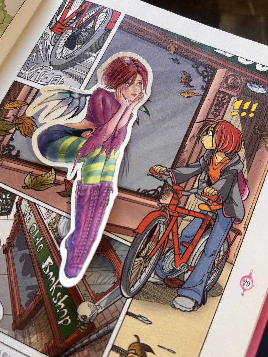 Christee tweet media