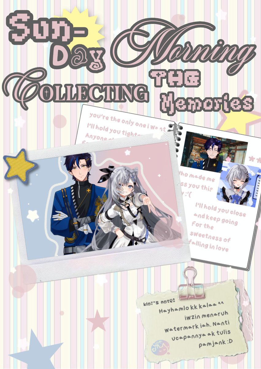 Kalanara Mahardika 🎬✨ tweet media