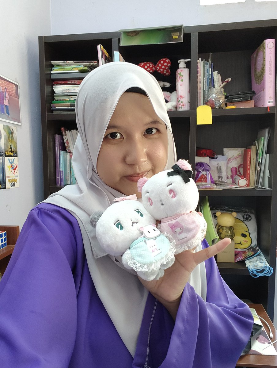 Hani 🖤💓 (semi-hiatus) tweet media