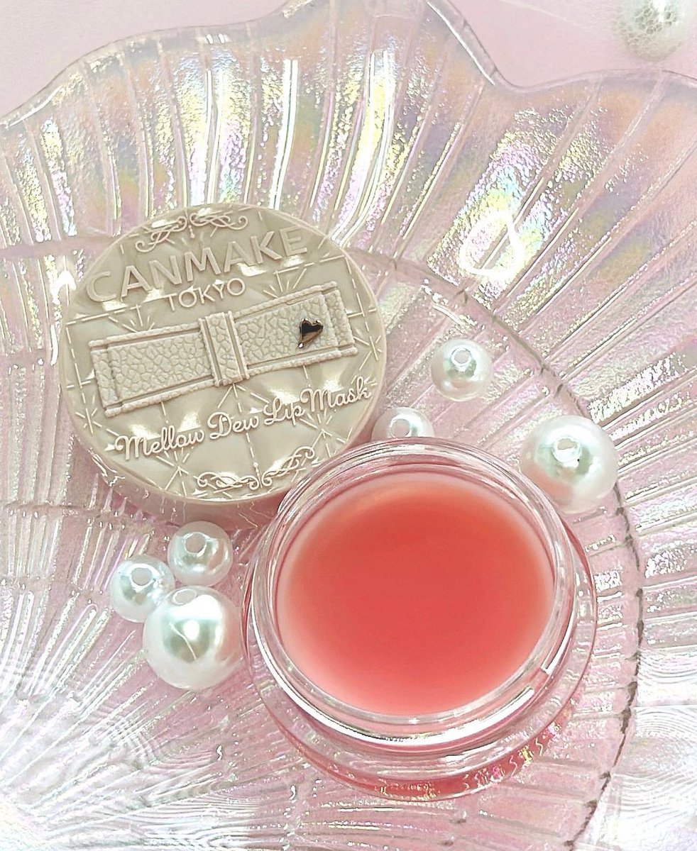 あんな🐾美容勉強中... tweet media