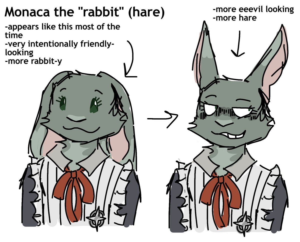 cemetary secretary (sebastian) tweet media