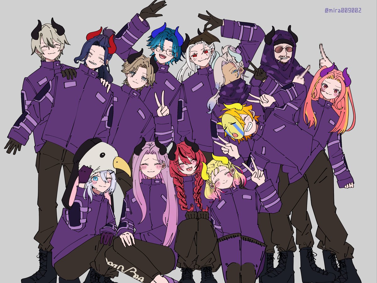 みら【 南1ホール F-39 】 tweet media