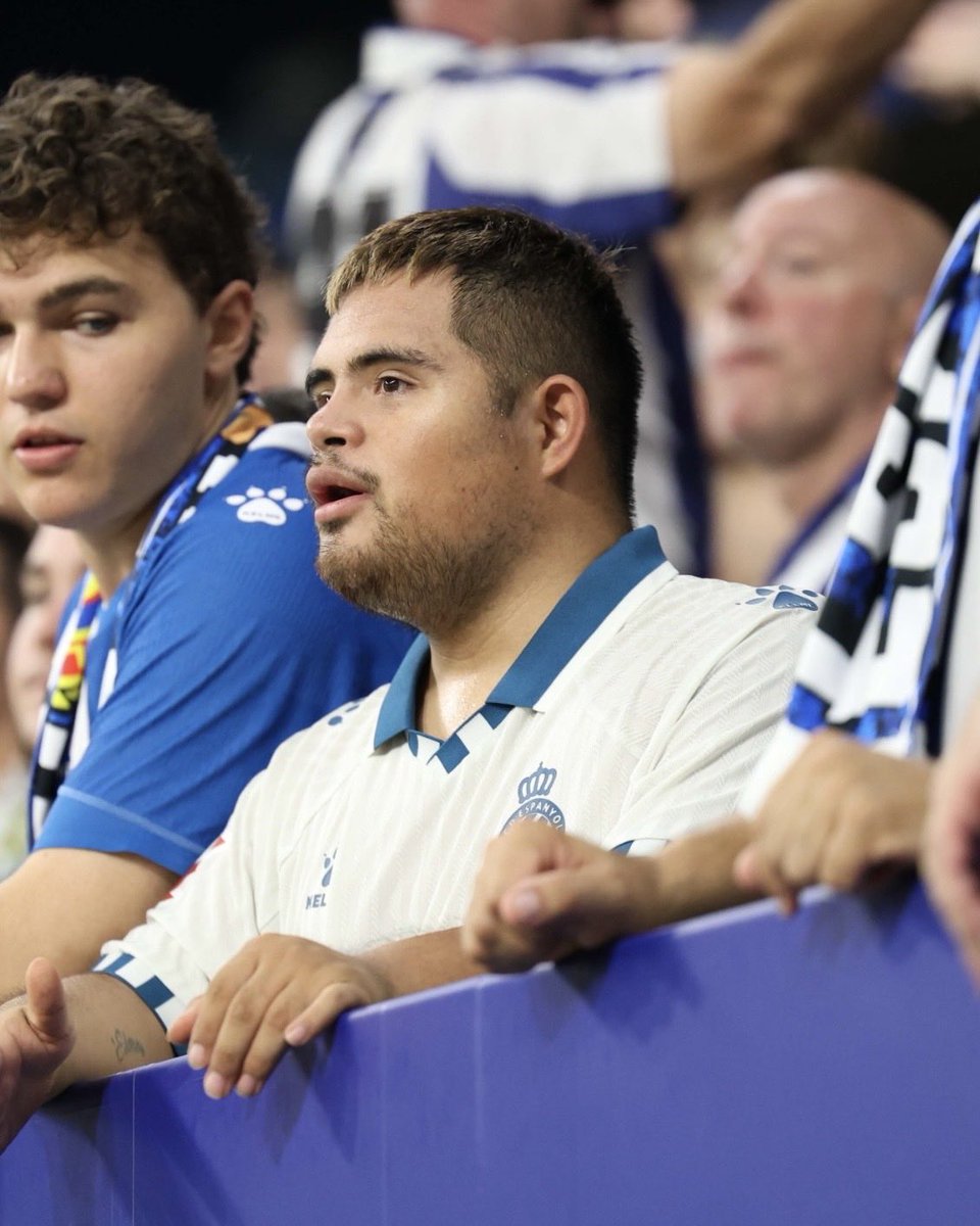 RCD Espanyol de Barcelona tweet media