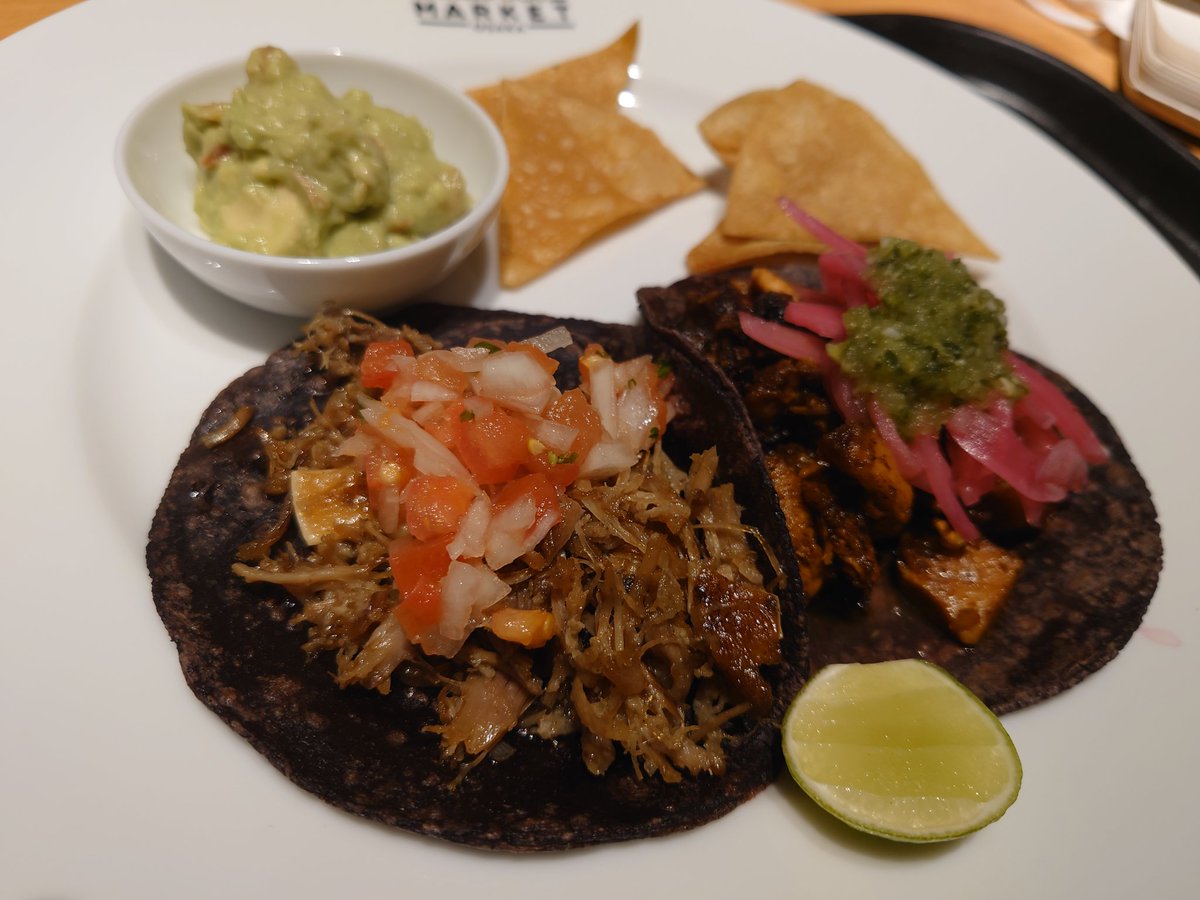 よいタコス！！！