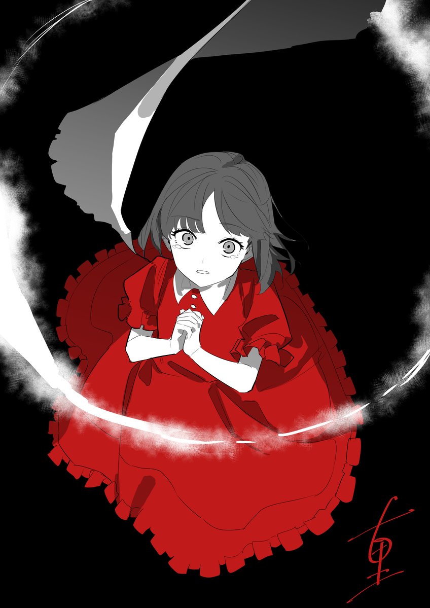 雨十里/照宮 tweet media