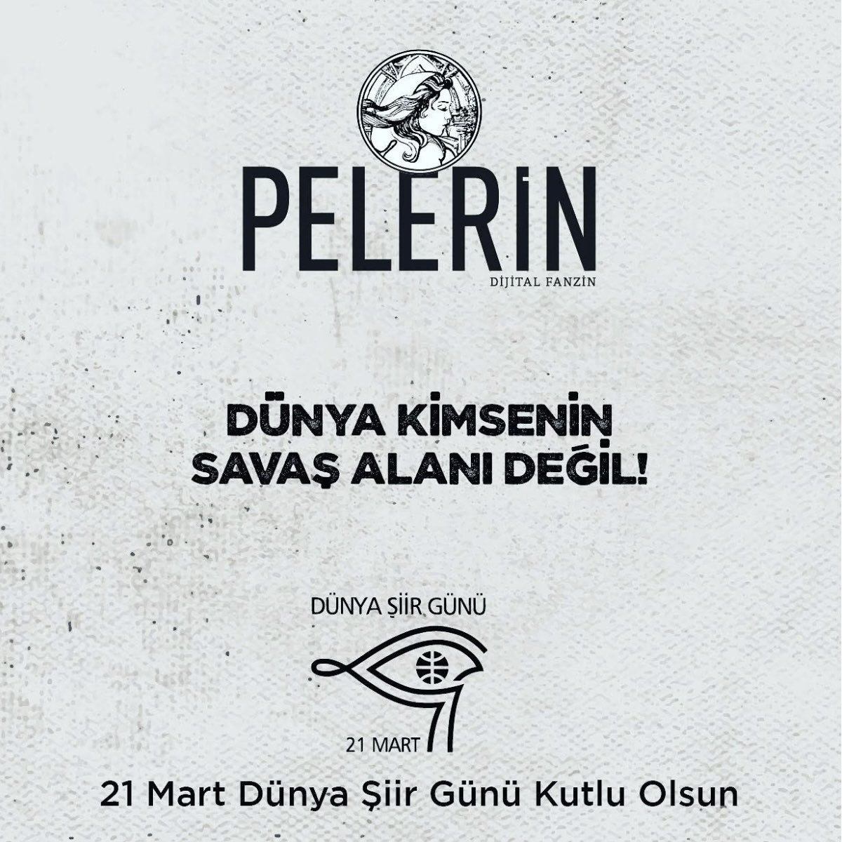 Dünya değişmiyormuş baba!