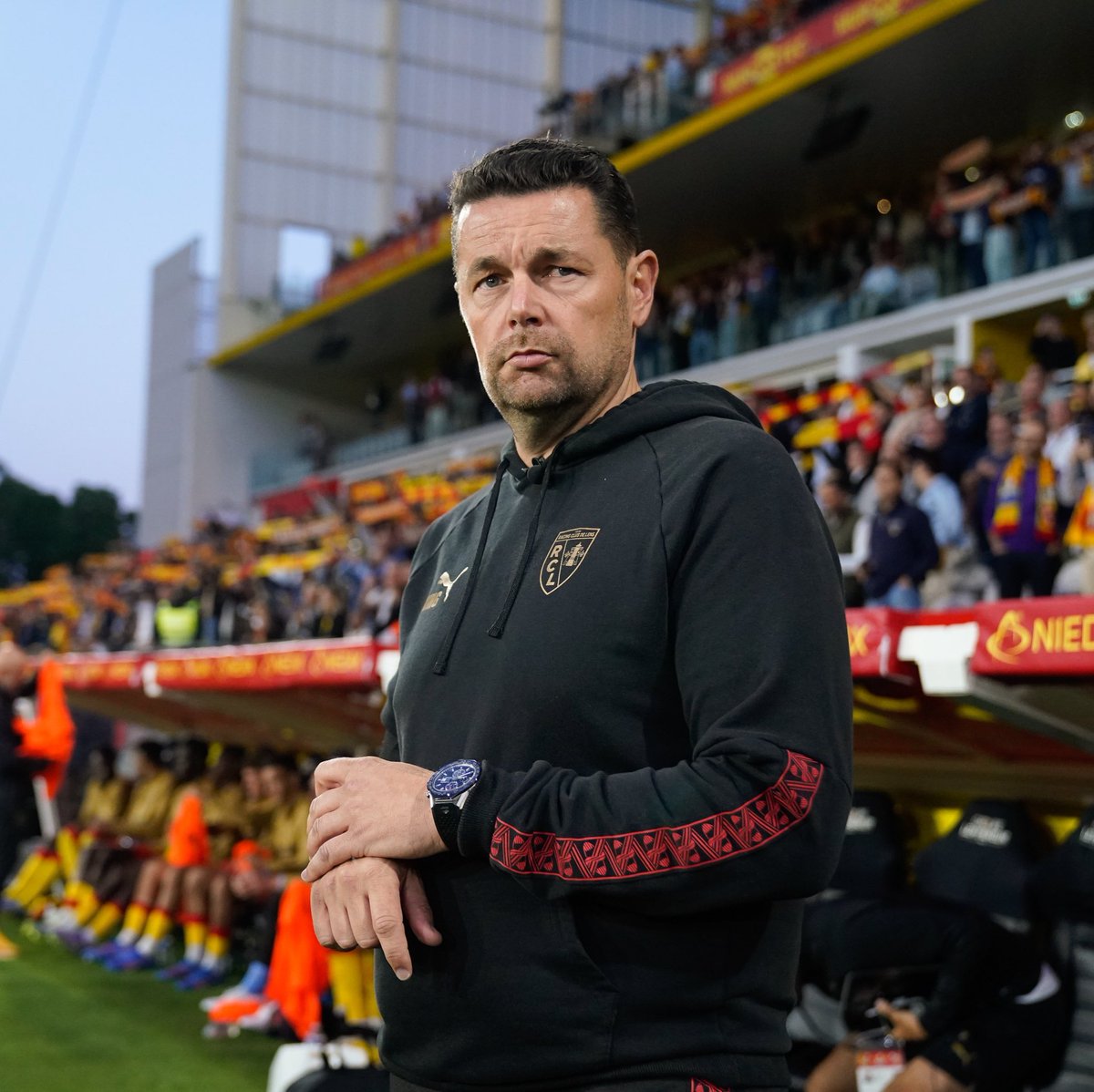 Actu Foot tweet media