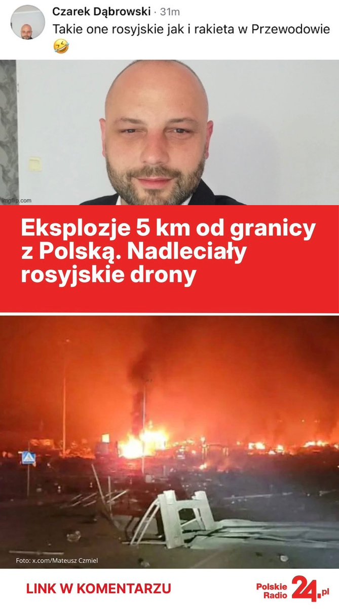 Pierogi raz tweet media