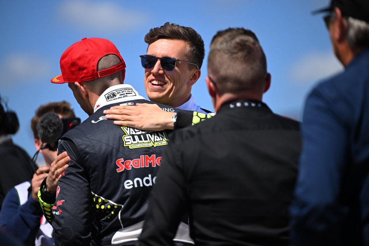 Ben Barnicoat tweet media