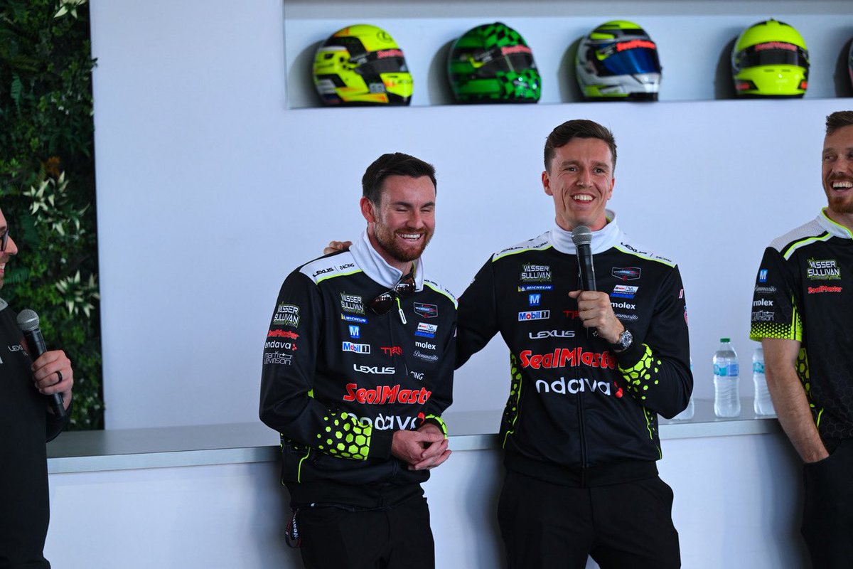 Ben Barnicoat tweet media