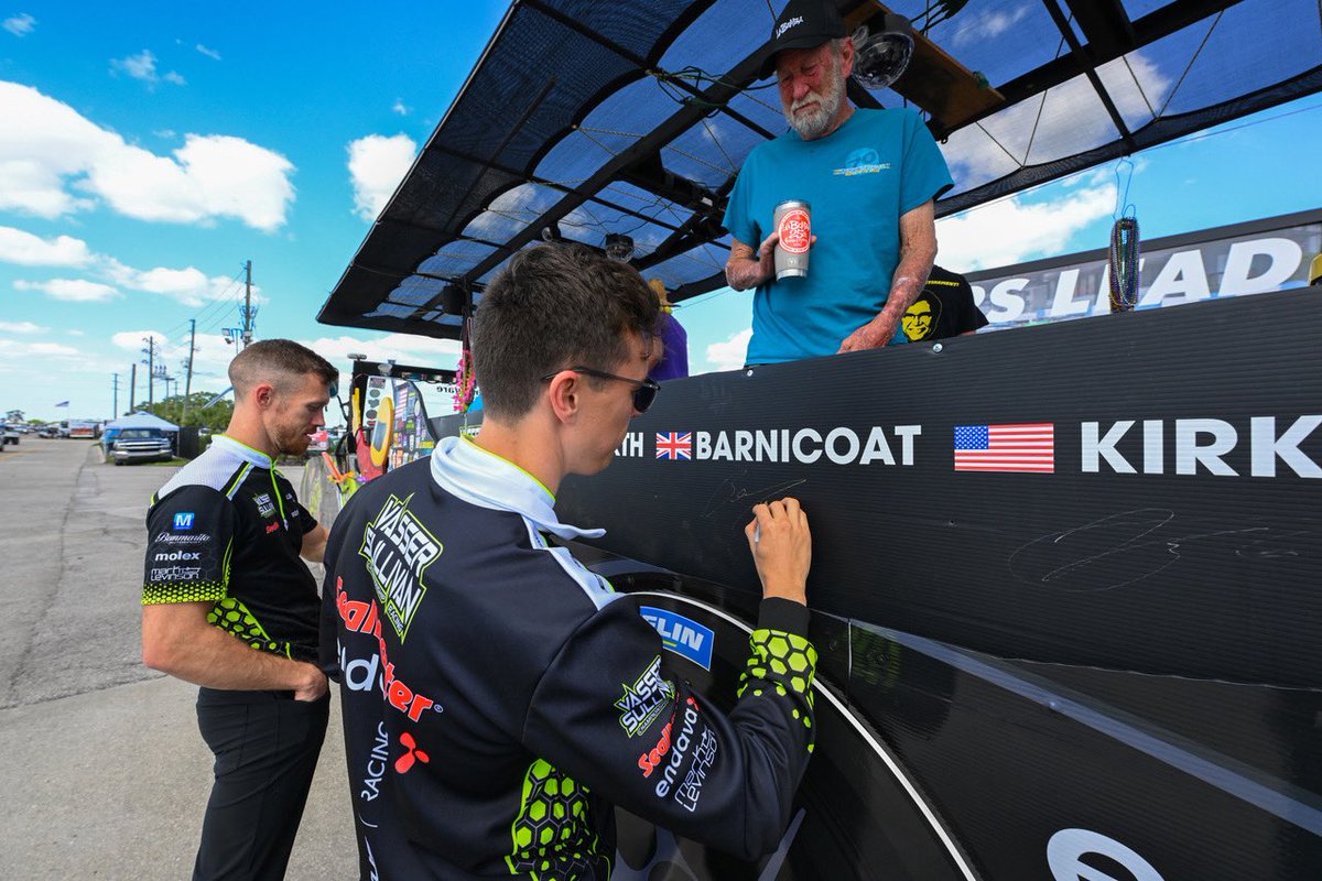 Ben Barnicoat tweet media