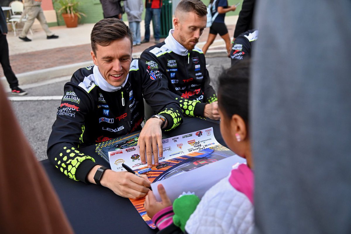 Ben Barnicoat tweet media