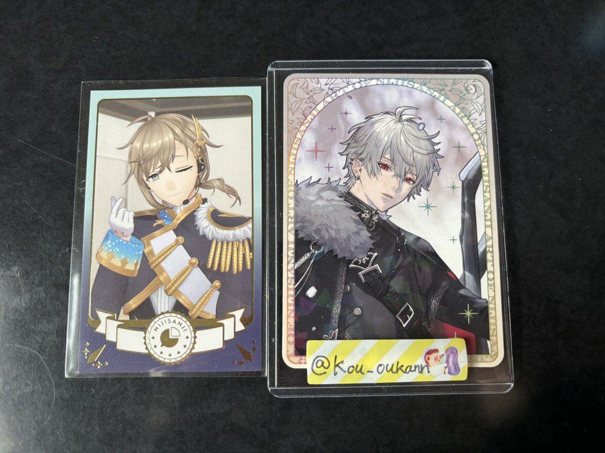 晃@取引垢 tweet media