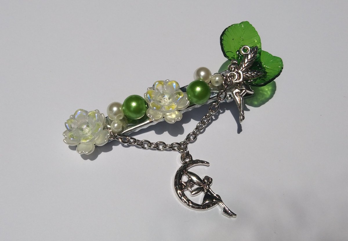 23mira_yuki's tweet image. Custom jepit 😋
#art #craft #MiraArtAcc