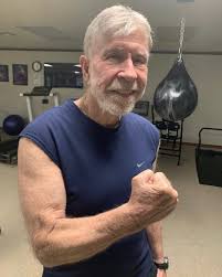 Icymtweet's tweet photo. 🚨BREAKING: Chuck Norris, action star and “Walker, Texas Ranger” icon, has died at 86, according to a post on his verified Instagram account. https://t.co/ntooanp65d
