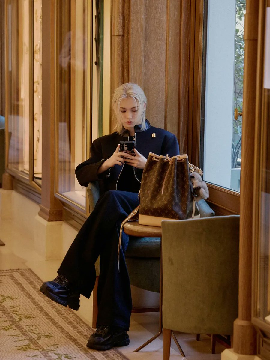 FELIX 𓃠 tweet media