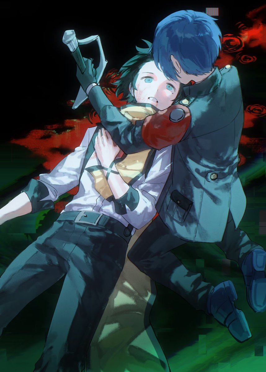 shushi_923 tweet media