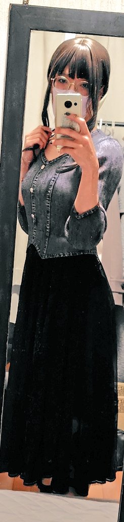 Iscariot1976's tweet image. #FUNFUN
今夜はFUNFUN遊びにいくよ〜(⁠*⁠´⁠ω⁠｀⁠*⁠)