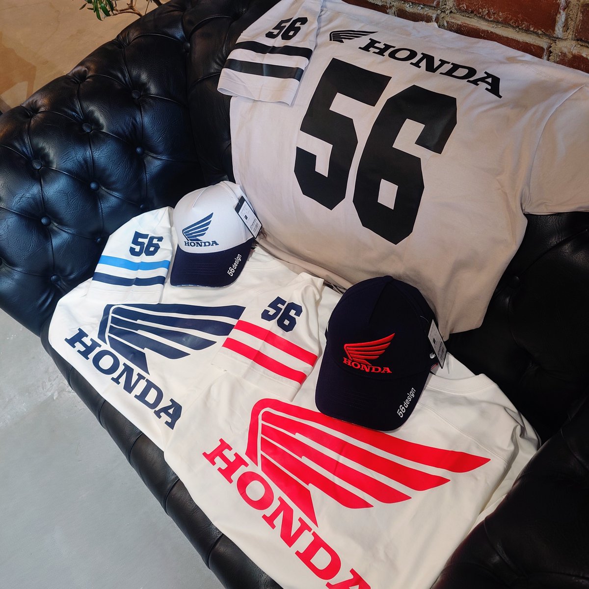 56design NARA tweet media