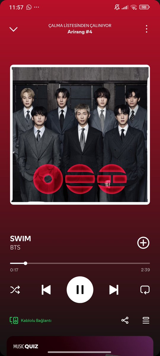 l!na⁷🇦🇿'🪷🪭 ⊙⊝⊜ ARIRANG tweet media