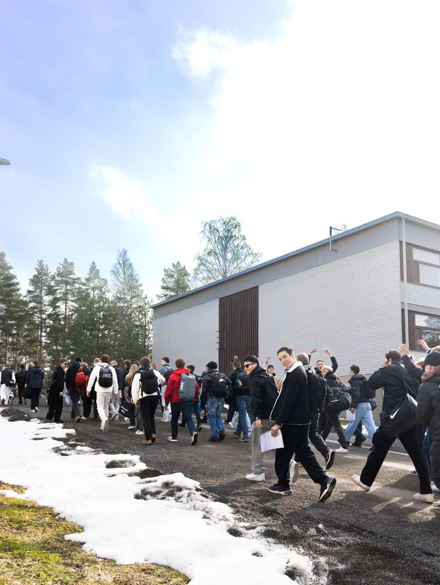 Karjalan prikaati tweet media