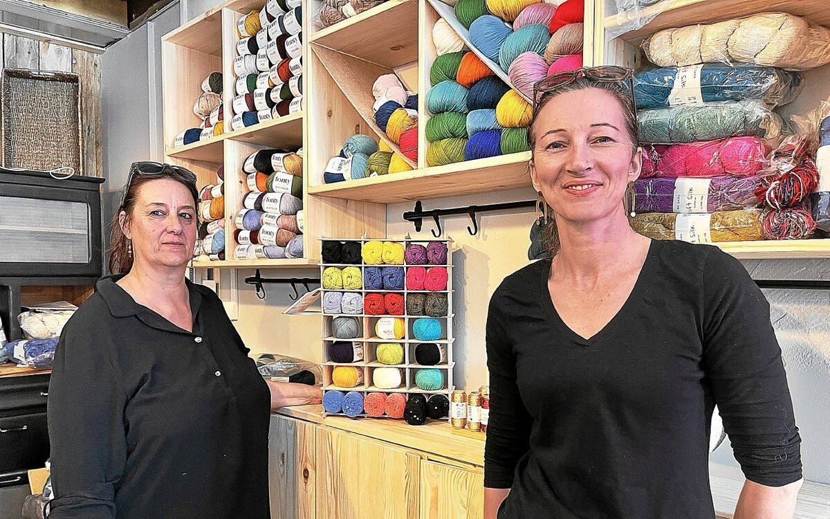 Le Télégramme Lorient tweet media