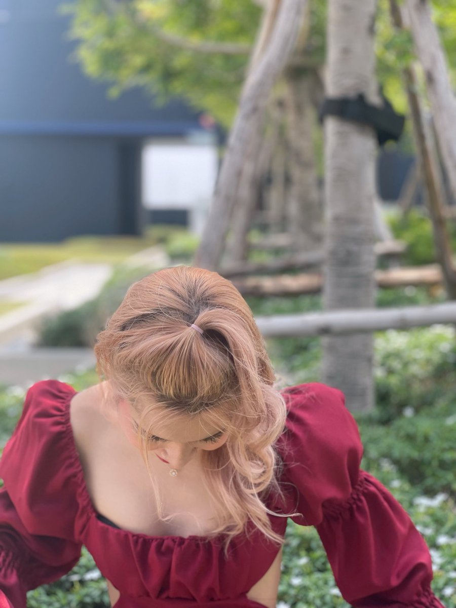 น้ำหวานxมัทฉะ 🥹 tweet media