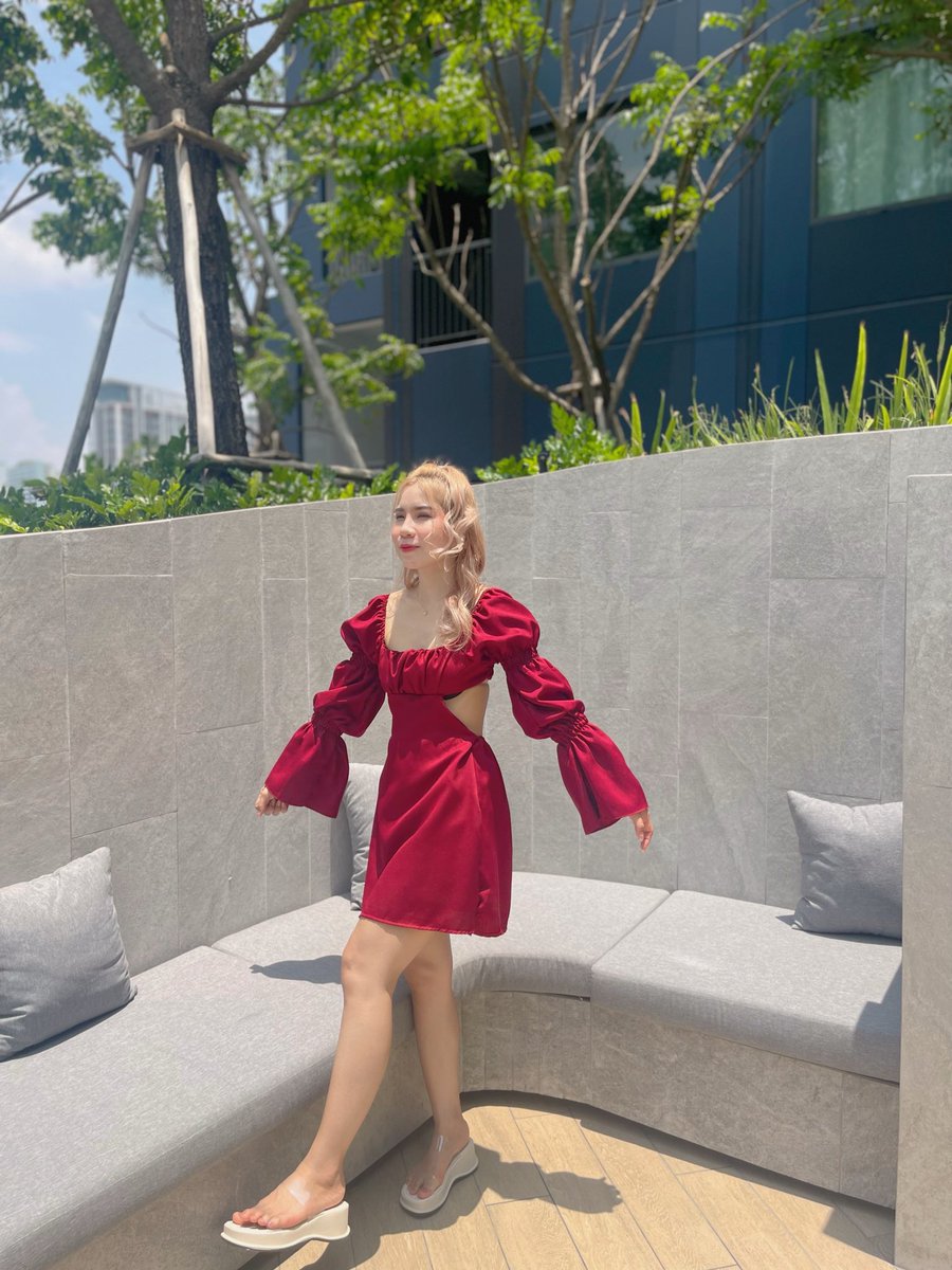 น้ำหวานxมัทฉะ 🥹 tweet media