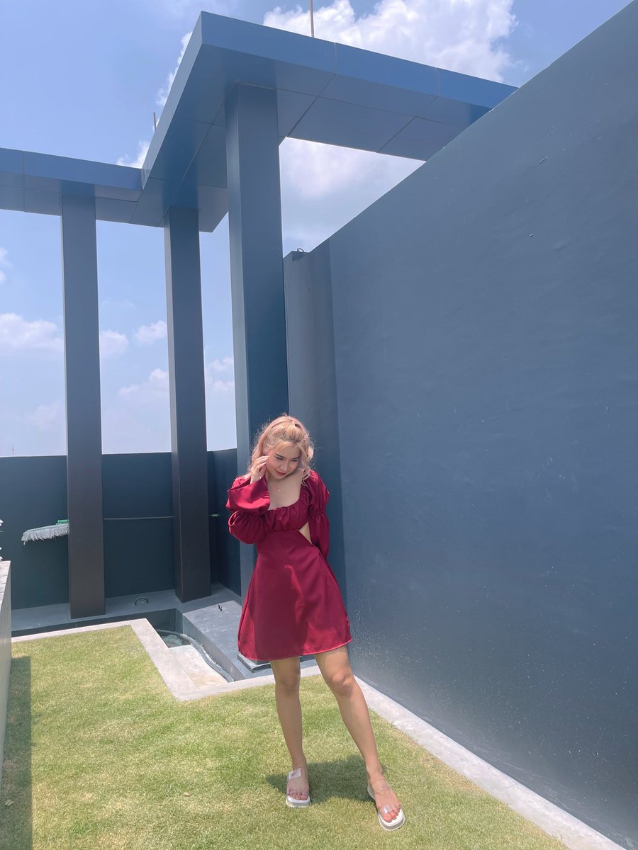 น้ำหวานxมัทฉะ 🥹 tweet media