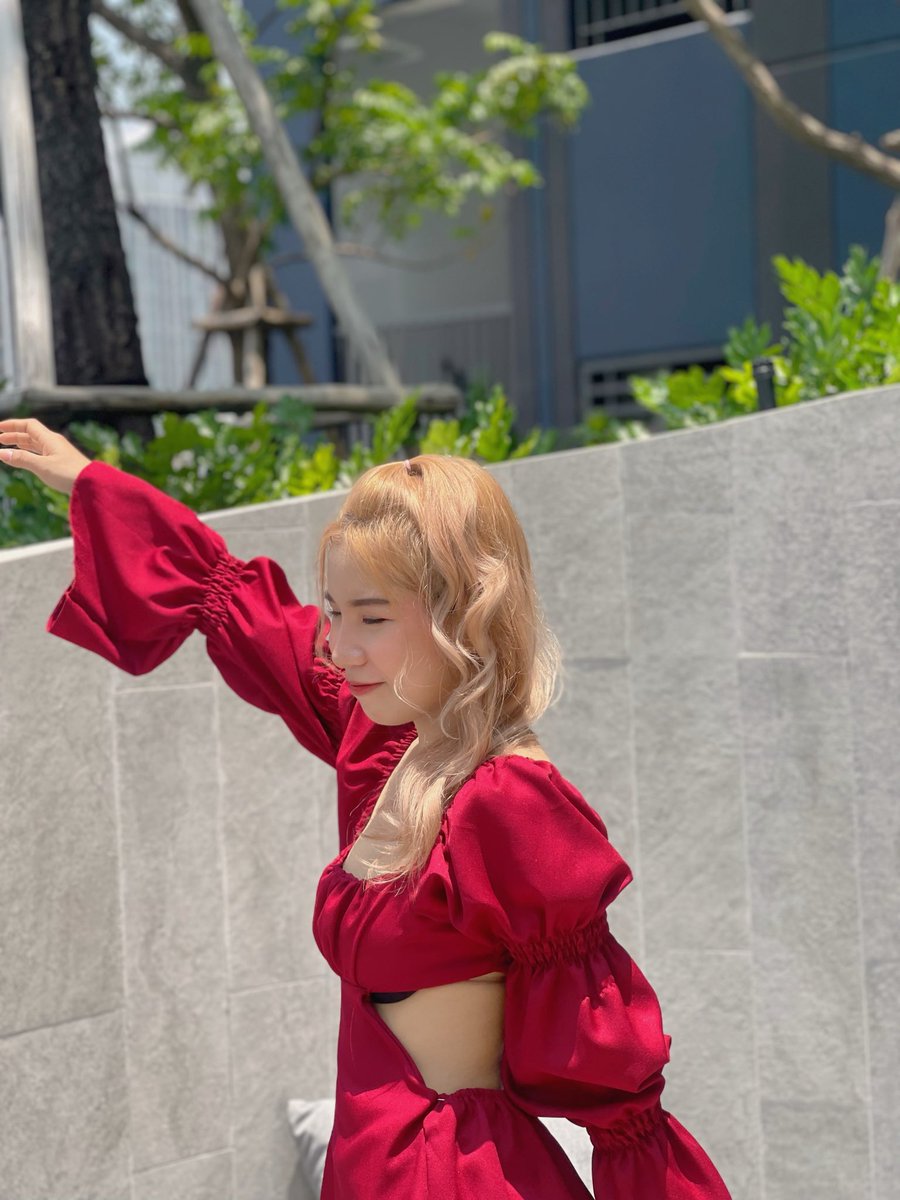 น้ำหวานxมัทฉะ 🥹 tweet media