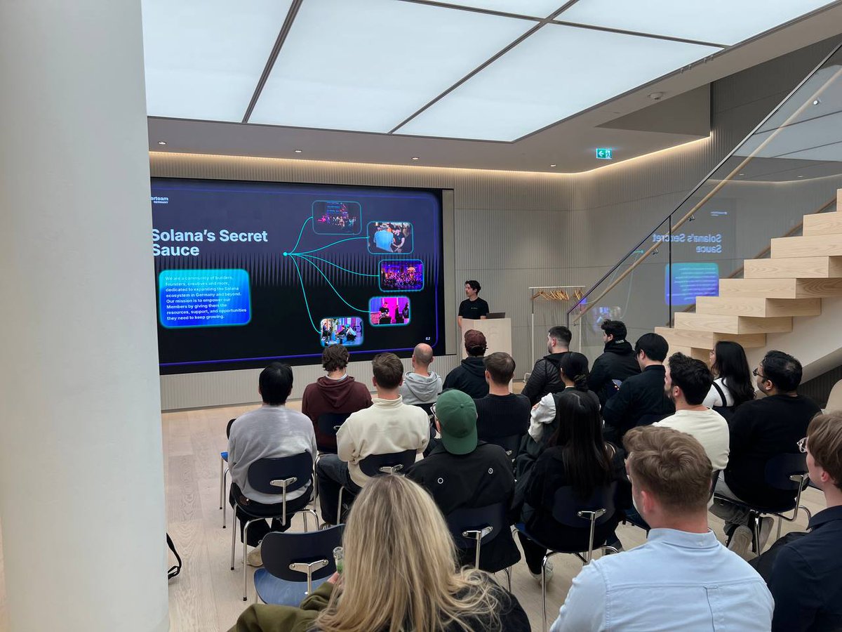 Superteam Germany tweet media