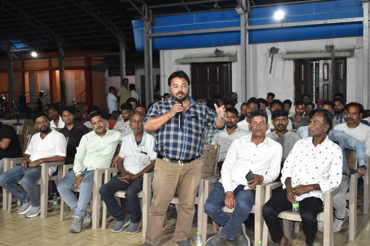 SP Rourkela tweet media