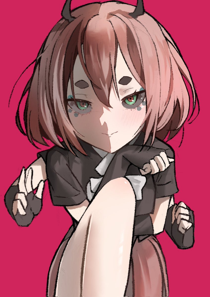 ❦ ZESNAYU tweet media