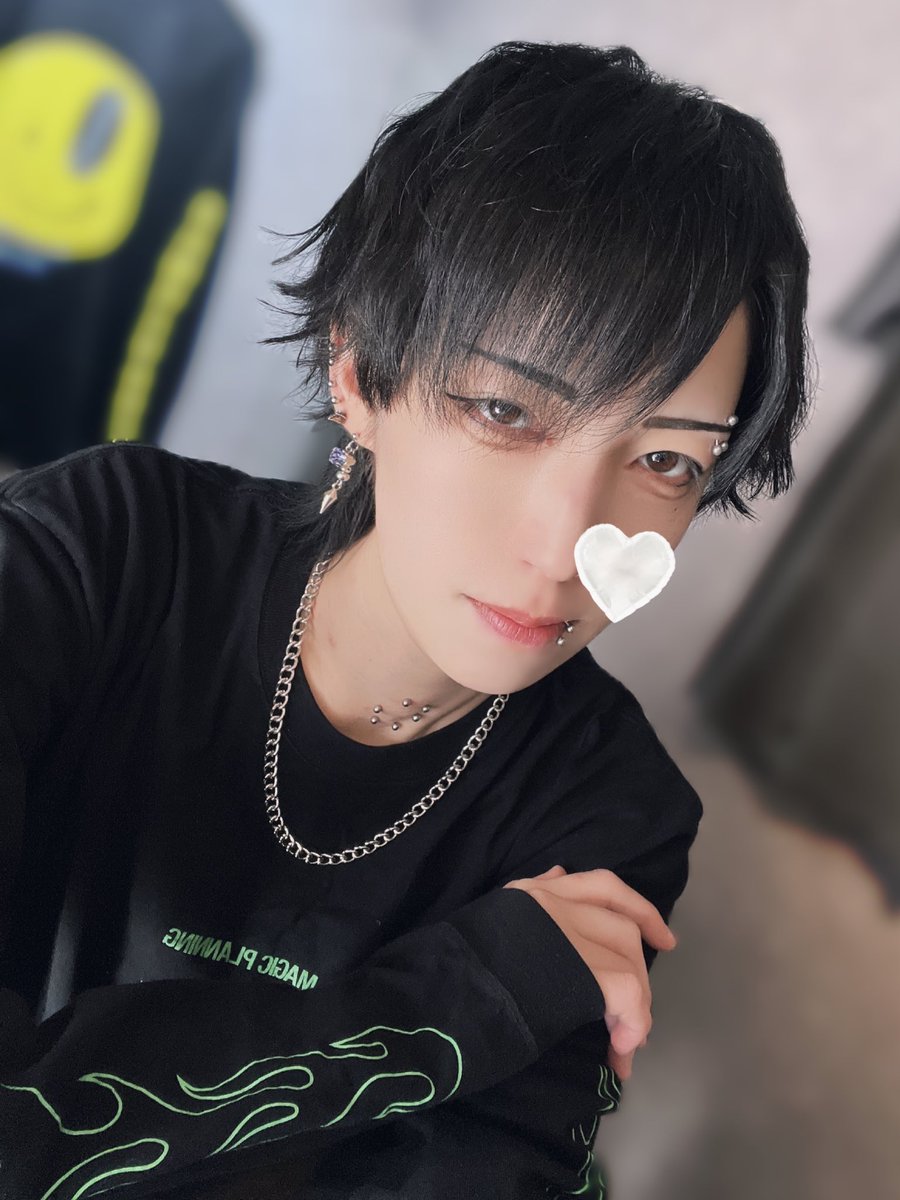 大和@魔法企画🦄 tweet media