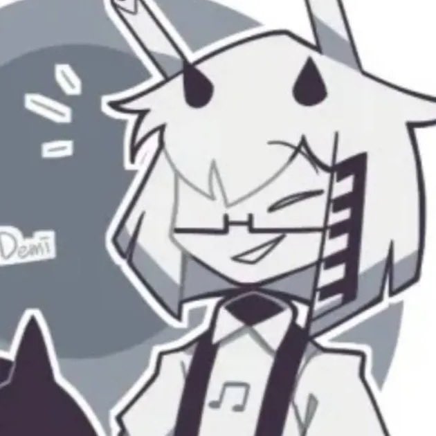 PaperConductor's tweet photo. @bleedingabbles [Demi notices Abbie sitting, giving him a slight smile of appreciation]

“This song is called ‘Avril 14th!’ I learned it when I was young.. https://t.co/F4NFacV4c8